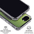Dragon Ball Z Cell Portrait iPhone 16e Clear Case